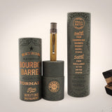 Retro 51 Tornado Woodworks Rollerball Pen - Bourbon Barrel