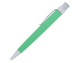Retro 51 Tornado Seasonal Rollerball Pen - Julep Green (Special Edition)