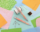 Retro 51 Vintage Metalsmith Rollerball Pen - Patchwork
