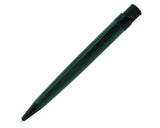 Retro 51 Tornado Stealth Rollerball Pen - Emerald Green