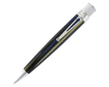 Retro 51 Vault Acrylic Big Shot Rollerball Pen - Blue Curacao