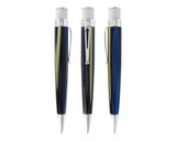 Retro 51 Vault Acrylic Big Shot Rollerball Pen - Blue Curacao