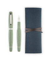FEEL Verde Antico with pouch