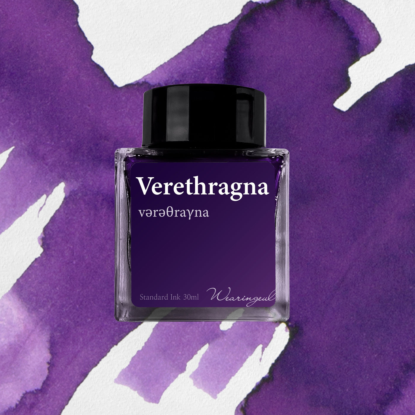 Wearingeul Verethragna - 30ml Bottled Ink