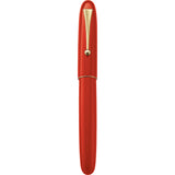 Namiki Yukari Royale Urushi Fountain Pen - Vermillion