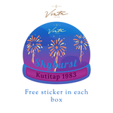 Vinta Skyburst (Kutitap 1983) - 30ml Bottled Ink