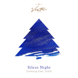 Vinta Silent Night (Simbang Gabi 1669) - 30ml Bottled Ink