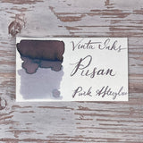 Vinta Pink Afterglow (Pusan) - 30ml Bottled Ink