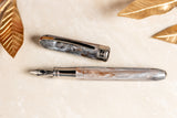 Visconti Comedia Fountain Pen - Purgatorio
