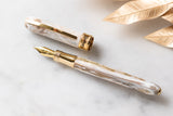 Visconti Comedia Fountain Pen - Virgilio (Limited Edition)