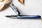Visconti Comedia Fountain Pen - Caronte (Limited Edition)
