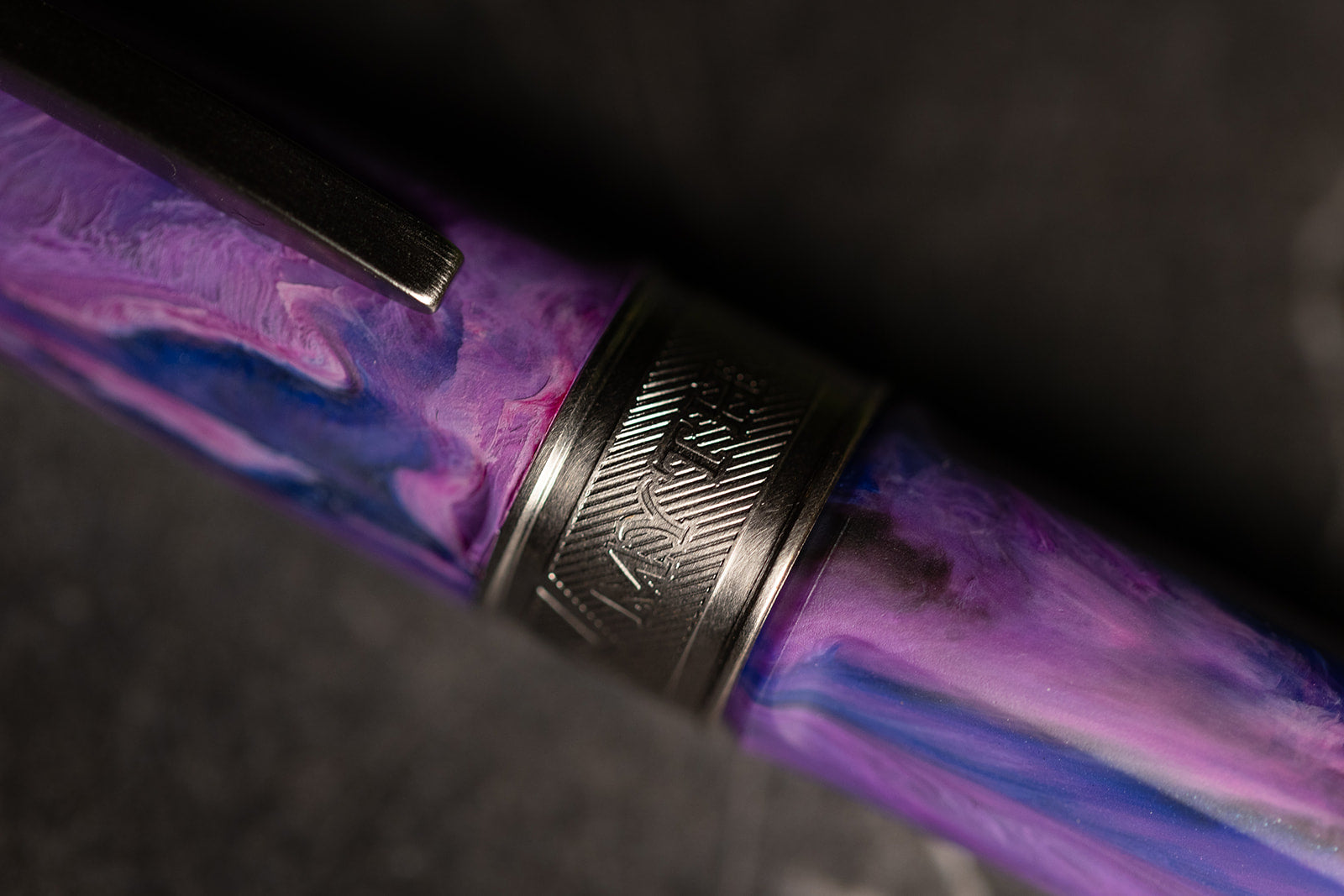 Visconti Mirage Mythos Fountain Pen - Persephone – Atlas Stationers