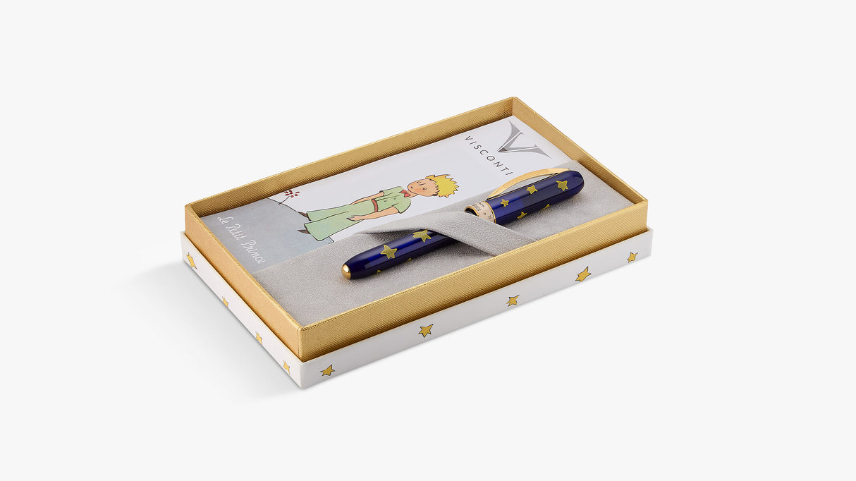 Visconti Le Petit Prince Rollerball Pen