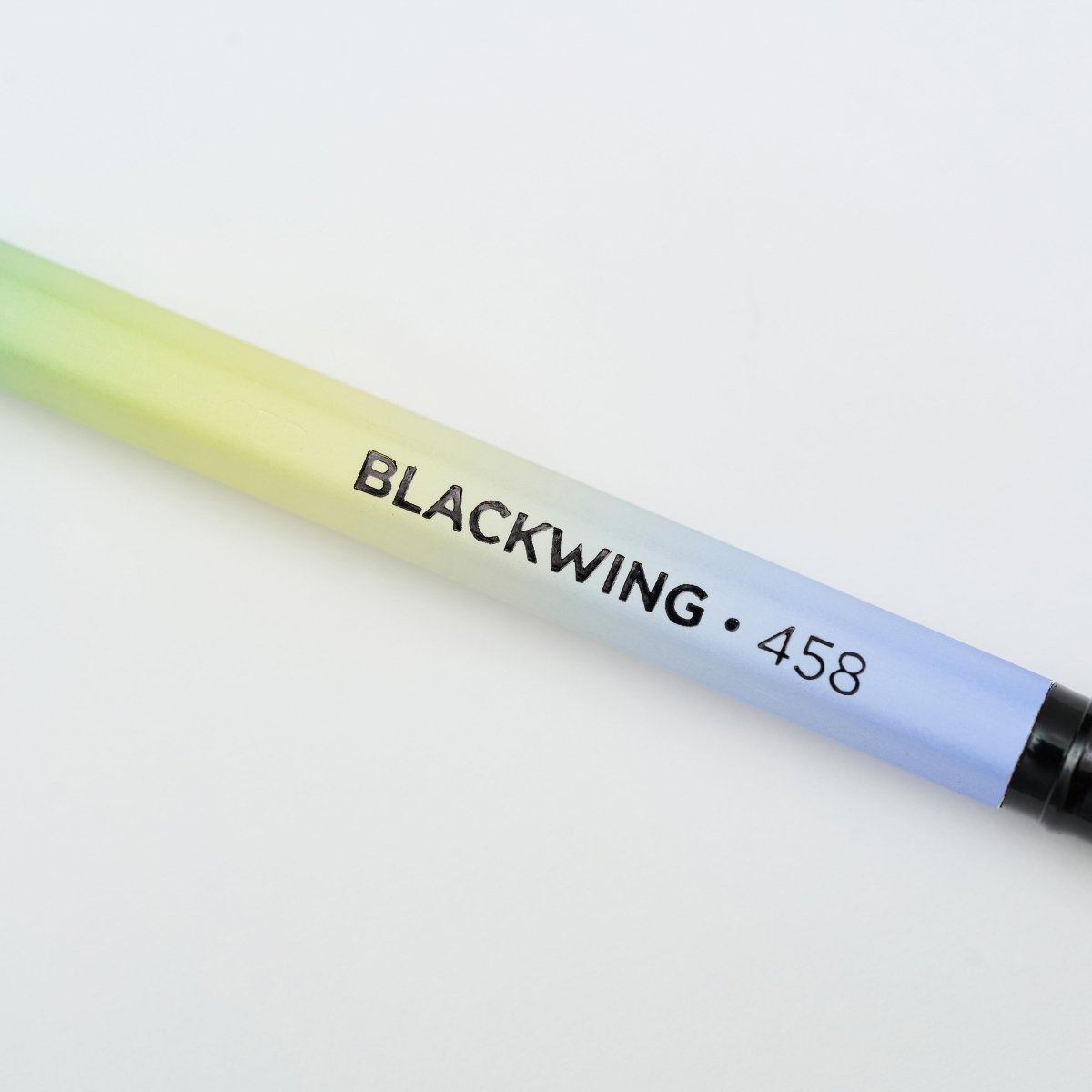 Blackwing Volume 458 pencils lifestyle shot
