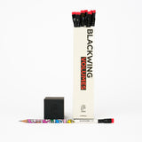 Blackwing Pencils Volume 292 -  The Keith Haring Collection (Set of 12)