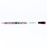 Blackwing Pencils Volume 292 -  The Keith Haring Collection (Set of 12)