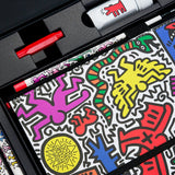 Blackwing Volume 292 - Keith Haring "Tokyo Pop-Shop" Gift Set