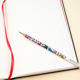 Blackwing Volume 292 - Keith Haring "Tokyo Pop-Shop" Notebook