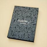 Blackwing Volume 292 - Keith Haring "Tokyo Pop-Shop" Gift Set