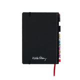 Blackwing Volume 292 - Keith Haring "Tokyo Pop-Shop" Notebook