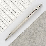 Waldmann Eco Matt Ballpoint Pen