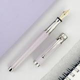 Waldmann Tango Imagination Fountain Pen - Lilac