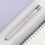 Waldmann Tango Imagination Fountain Pen - Lilac
