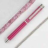 Waldmann Xetra Fountain Pen Pen - Pink (Special Edition)