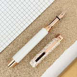 Waldmann Xetra Vienna Fountain Pen - Lady