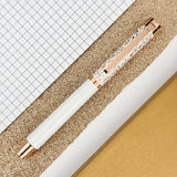 Waldmann Xetra Vienna Fountain Pen - Lady