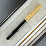 Waterman Exception Fountain Pen - Opéra Collection (Special Edition)