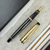 Waterman Expert Fountain Pen - Opéra Collection (Special Edition)