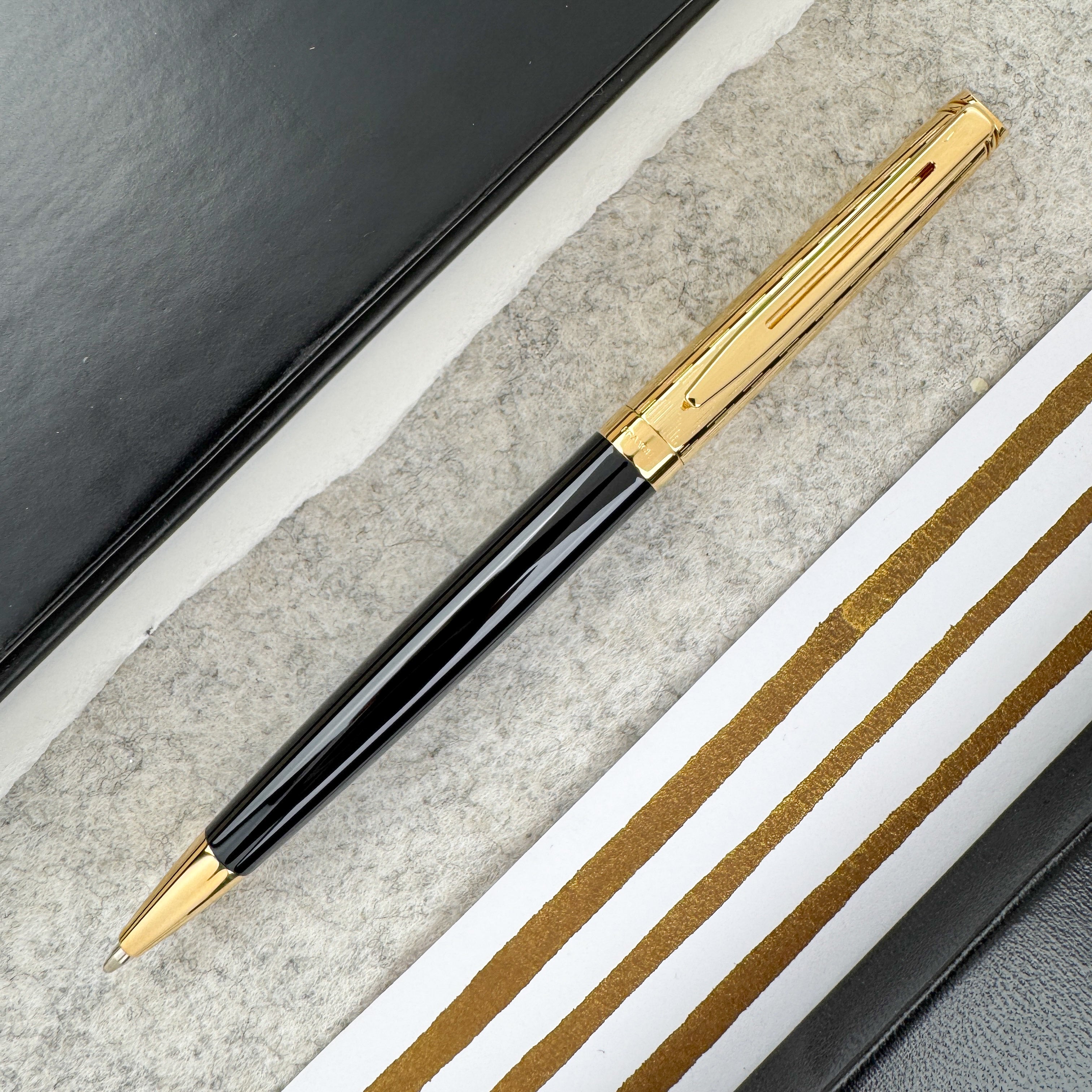 WATERMANオペラボールペン Waterman Hemisphere Ballpoint Pen - Opéra Collection (Special