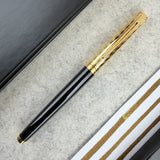 Waterman Hemisphere Rollerball Pen - Opéra Collection (Special Edition)