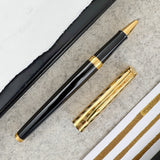 Waterman Hemisphere Rollerball Pen - Opéra Collection (Special Edition)