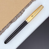 Wearever Pennant Fountain Pen - Sable Black