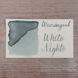 Wearingeul White Nights - 30ml Bottled Ink