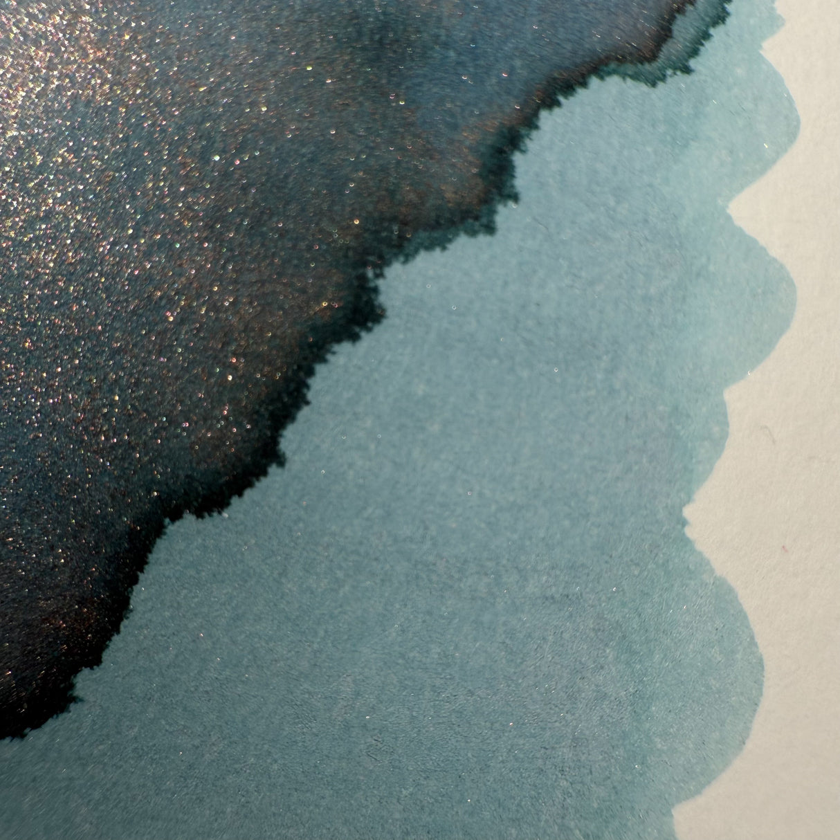 Wearingeul Annabel Lee - 30ml Bottled Ink