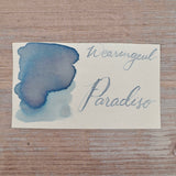 Wearingeul Paradiso - 30ml Bottled Ink