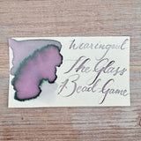 Wearingeul The Glass Bead Game - 30ml Bottled Ink