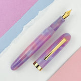 Wearingeul Preface Series Fountain Pen - A Dream Within a Dream