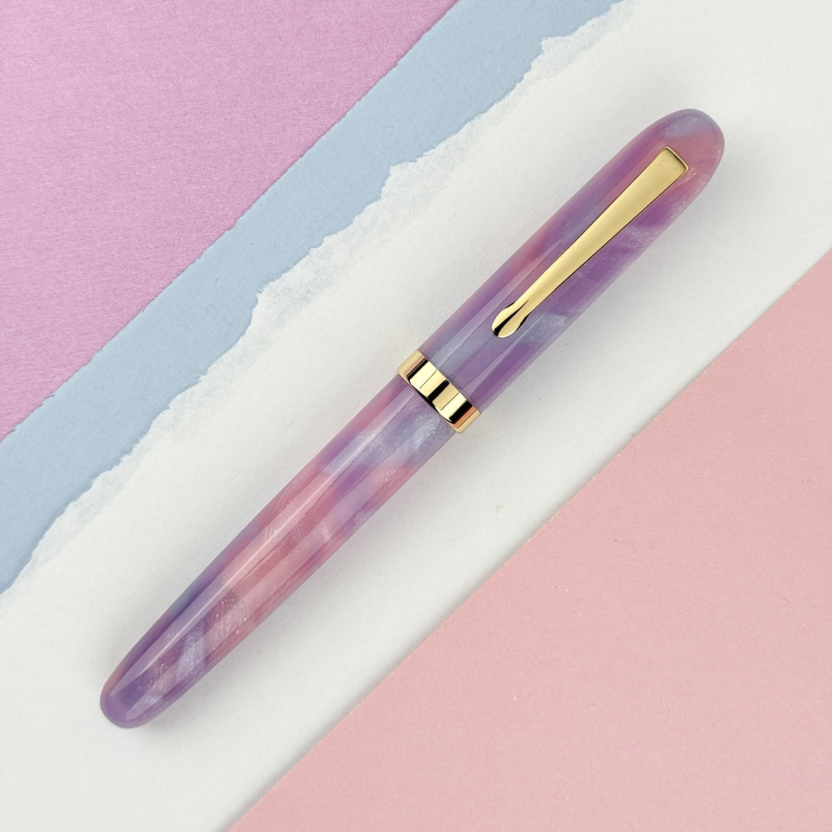 Wearingeul Preface Series Fountain Pen - A Dream Within a Dream