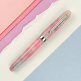 Wearingeul Preface Series Fountain Pen - The Glass Bead Game