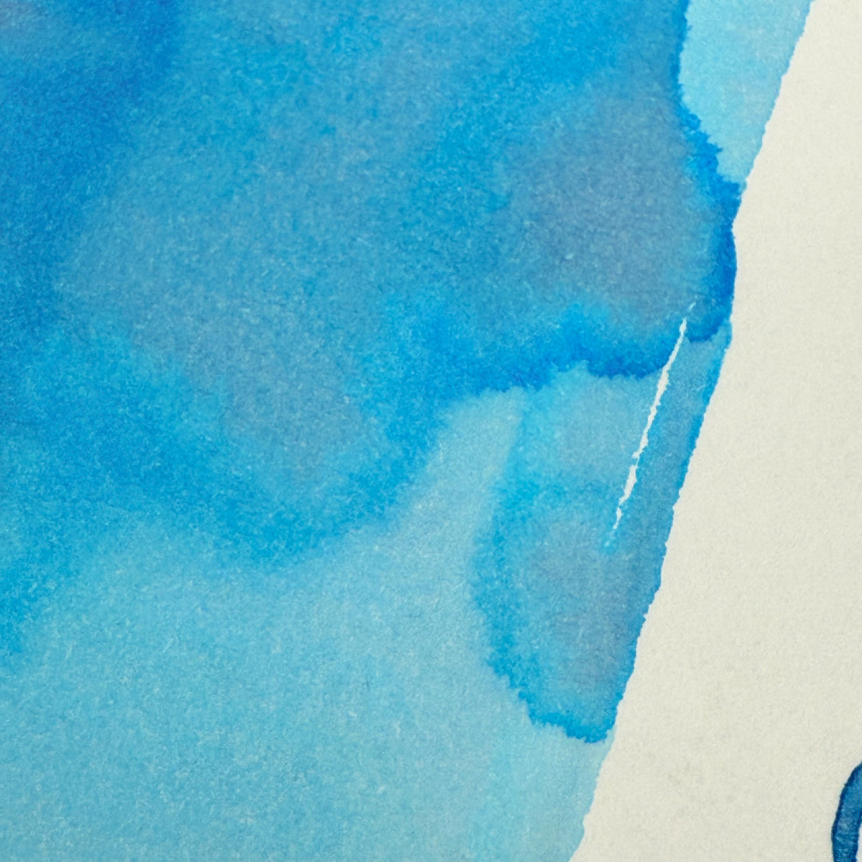 Wearingeul The Blue Castle - 30ml Ink