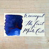 Wearingeul The Count of Monte Cristo - 30ml Bottled Ink
