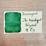 Wearingeul The Wonderful Wizard of Oz - 30ml Ink