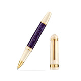 Laban 325 Rollerball Pen - Wisteria
