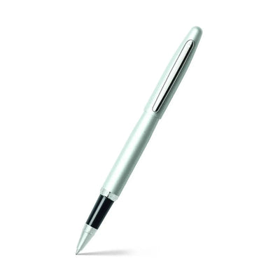 Sheaffer VFM Rollerball Pen - Silver