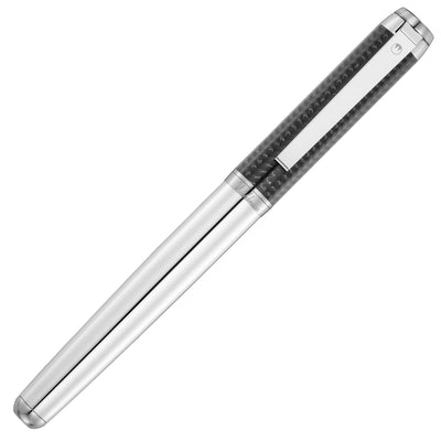 Waldmann Carbon Fiber Fountain Pen (Limited Edition)