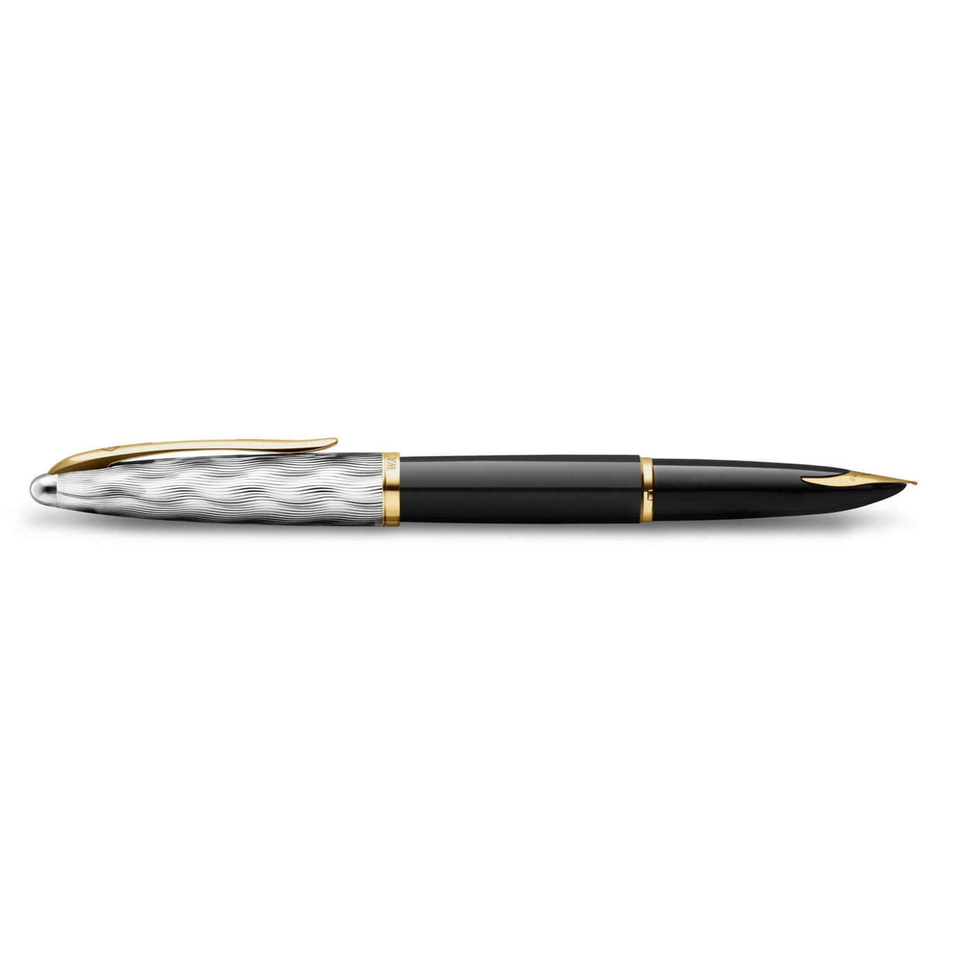 Waterman Carene Fountain Pen - Reflections of Paris (Special Edition)